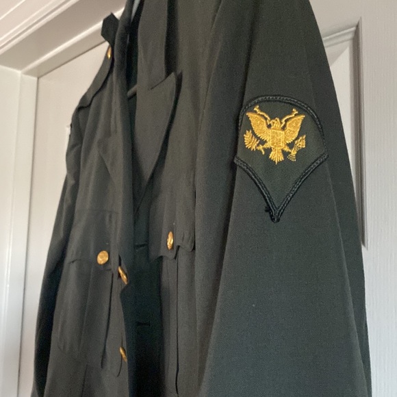 Vintage US Army Airforce blazer - Picture 2 of 8